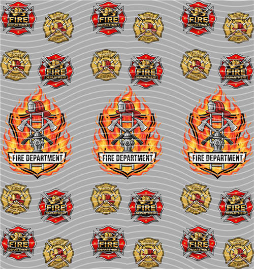 Pen sticker、-F 489